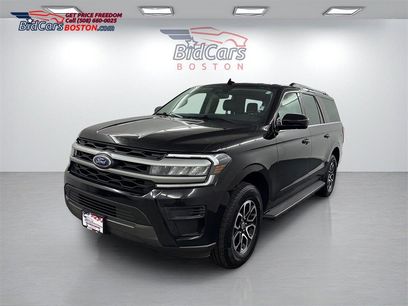 Used 2024 Ford Expedition Max XLT