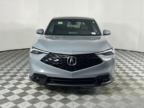 Used 2025 Acura ADX A-Spec image 11