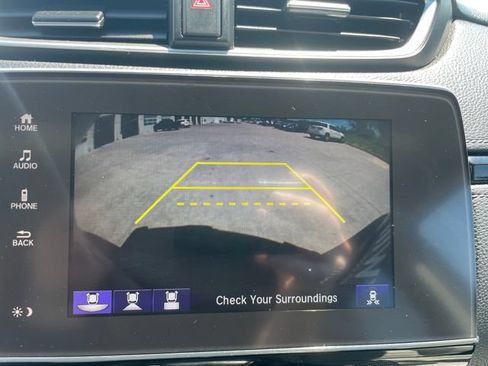 Used 2018 Honda CR-V EX-L image 14