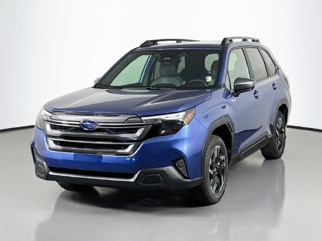 New 2026 Subaru Forester Touring AWD/4WD image 3