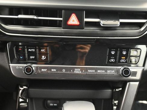 New 2026 Kia Seltos S FWD image 27