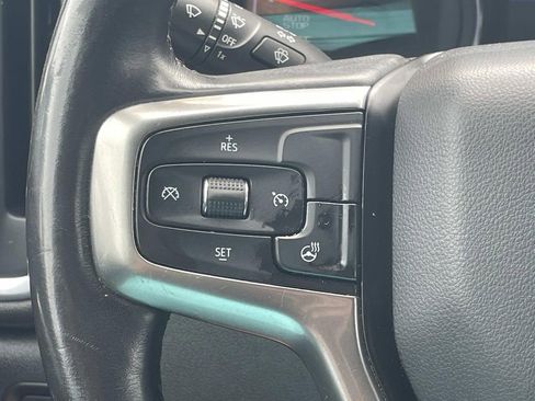 Used 2019 Chevrolet Silverado 1500 LT w/ Texas Edition RWD image 27