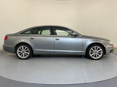Used 2010 Audi A6 3.0T Prestige image 6