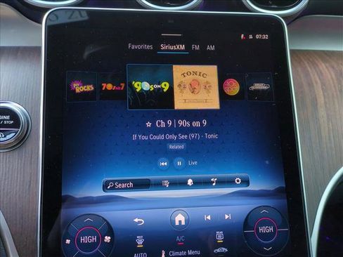 Used 2026 Mercedes-Benz GLC 300 GLC 300 image 13