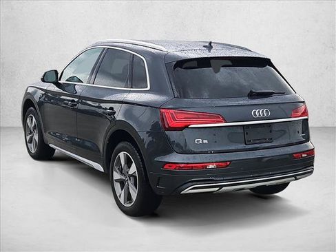 Used 2023 Audi Q5 2.0T Premium AWD/4WD image 7