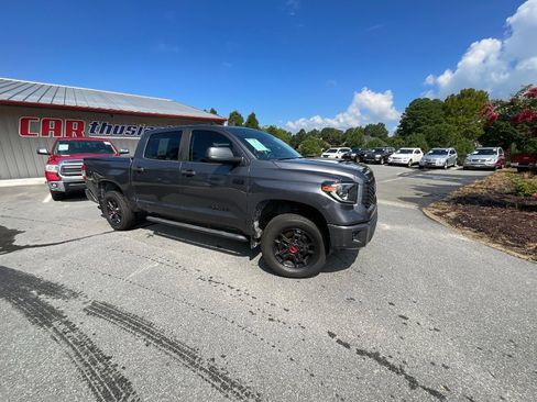 Used 2021 Toyota Tundra TRD Pro image 2