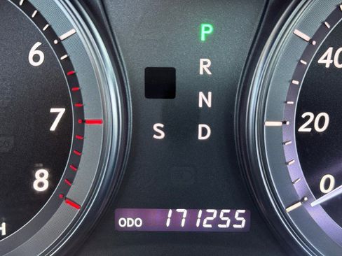 Used 2010 Lexus ES 350 image 12