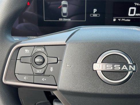 New 2026 Nissan Sentra S image 20