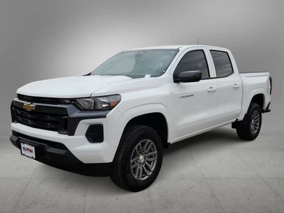 Used 2025 Chevrolet Colorado LT w/ Advanced Trailering Package