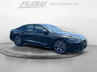 Used 2026 Audi A6 Premium Plus w/ Premium Plus Package