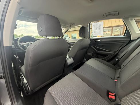 Used 2020 Volkswagen Jetta S FWD image 21