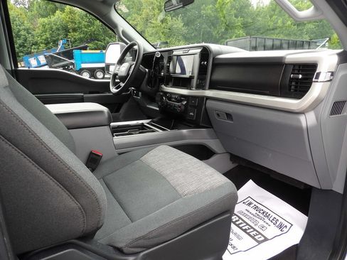 Used 2025 Ford F250 XLT w/ FX4 Off-Road Package AWD/4WD image 40