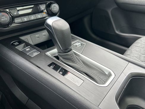 New 2026 Nissan Kicks SV w/ SV Premium Package image 36