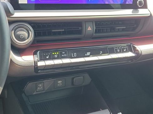 Used 2024 Toyota Prius Prime Premium w/ Advanced Technology Package FWD image 26