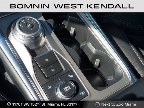 Used 2020 Ford Explorer ST w/ ST Street Pack image 28