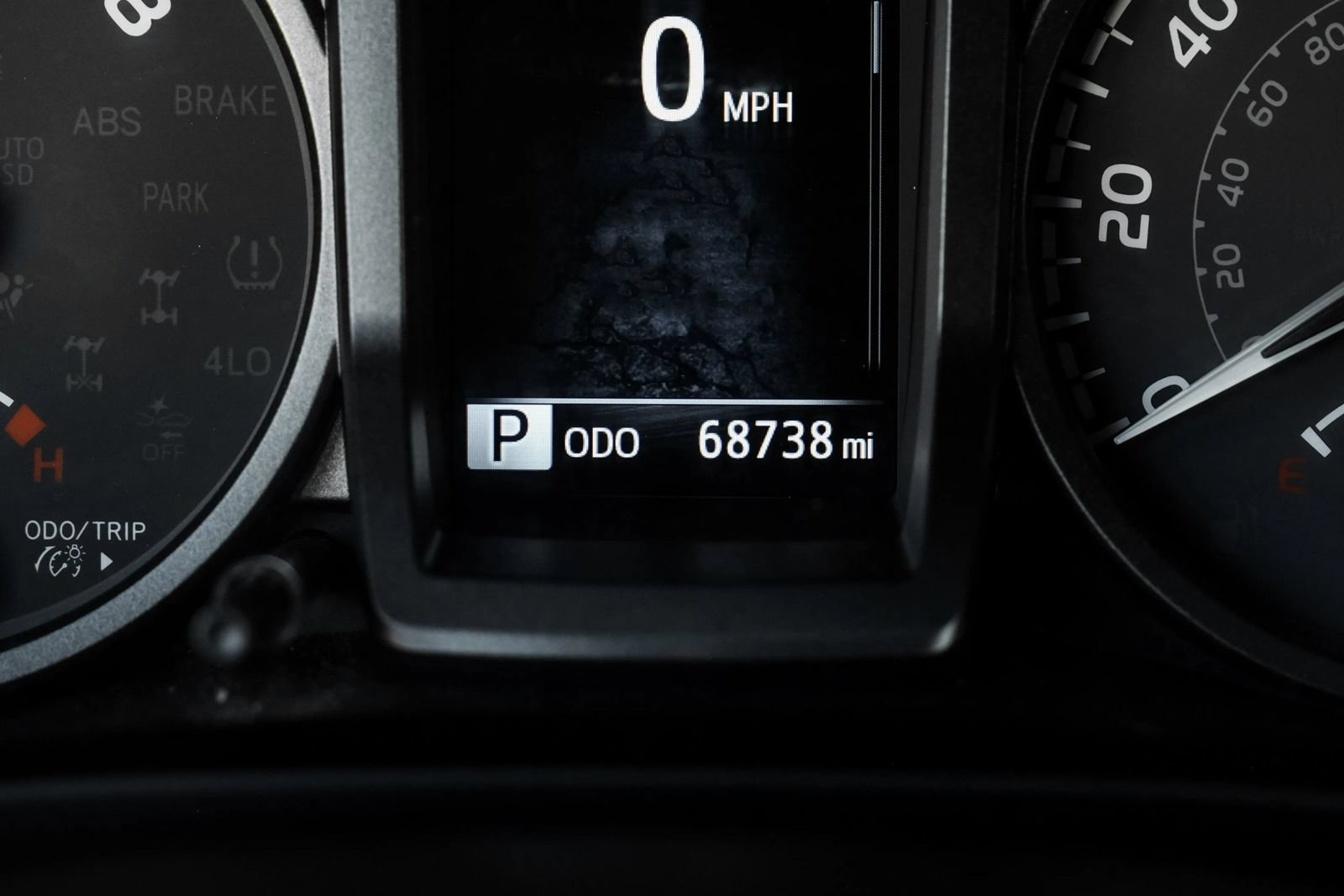 Used 2021 Toyota Tacoma TRD Off-Road w/ Technology Package AWD/4WD image 17