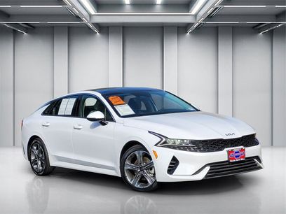 Used 2023 Kia K5 EX
