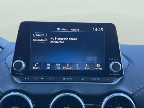 Used 2025 Nissan Sentra SV image 26