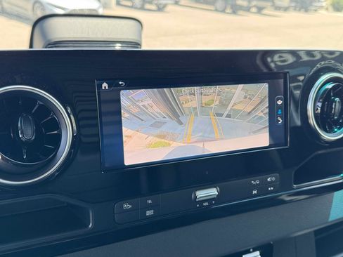 New 2025 Mercedes-Benz Sprinter 2500 image 22