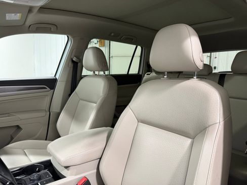 Used 2018 Volkswagen Atlas SEL image 5