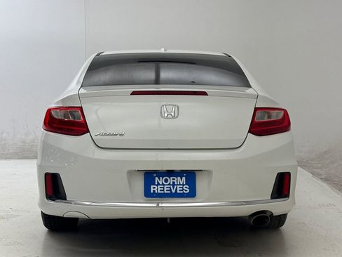 Used 2013 Honda Accord EX-L image 8