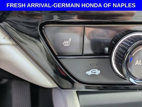 New 2026 Honda Accord EX-L image 27