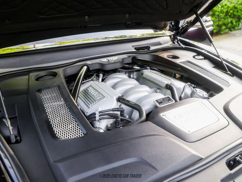 Used 2016 Bentley Mulsanne Speed RWD image 17