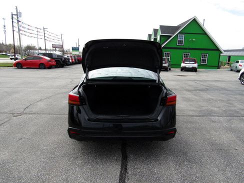 Used 2021 Nissan Altima 2.5 S image 20