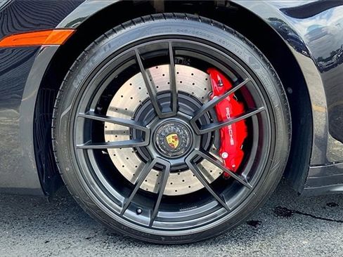 Used 2023 Porsche 911 Targa 4 GTS image 10