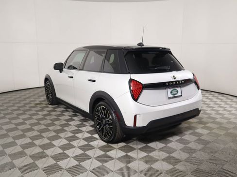 Used 2025 MINI Cooper S image 7