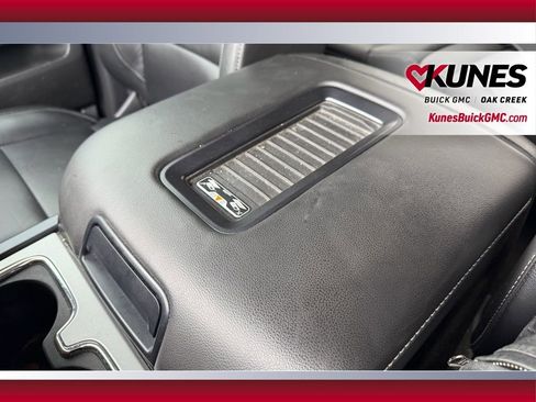 Used 2018 GMC Sierra 1500 SLT w/ SLT Premium Package image 22