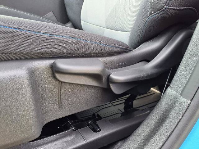 New 2026 Chevrolet Trax LS w/ LS Convenience Package FWD image 16