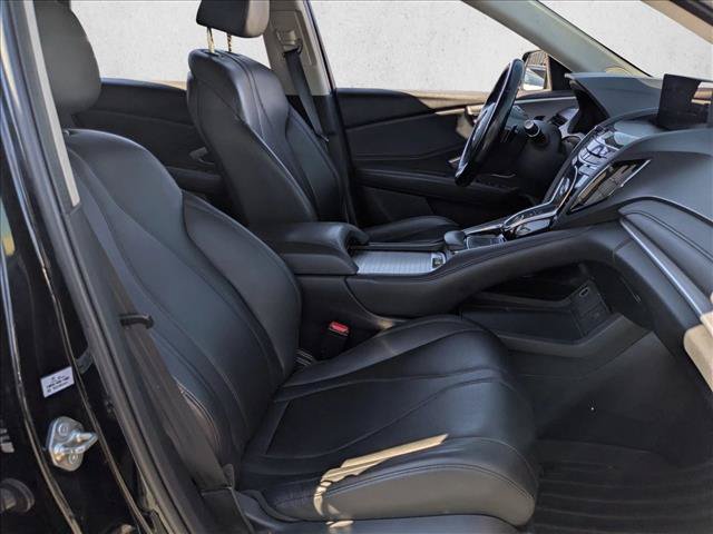 Used 2019 Acura RDX AWD image 17