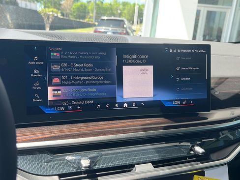 New 2027 BMW X6 xDrive40i AWD/4WD image 24