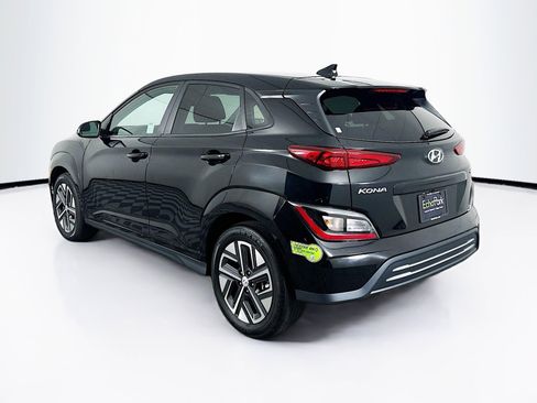 Used 2023 Hyundai Kona SE FWD image 5