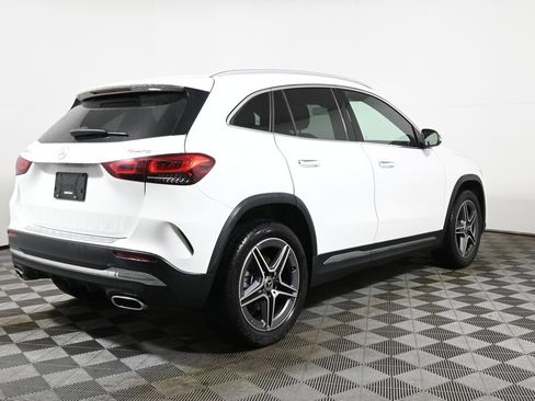 Used 2023 Mercedes-Benz GLA 250 4MATIC image 7
