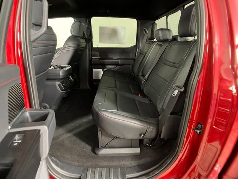 New 2025 Ford F150 Raptor image 31