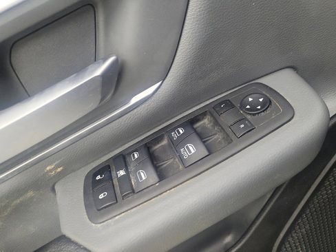 Used 2022 RAM 1500 Big Horn image 27