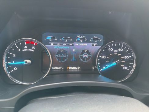 Used 2019 Ford F350 Lariat w/ Lariat Ultimate Package image 12