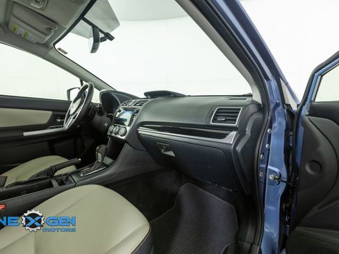 Used 2017 Subaru Crosstrek 2.0i Limited AWD/4WD image 38