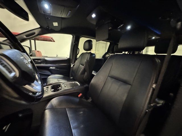 Used 2020 Dodge Grand Caravan GT FWD image 23
