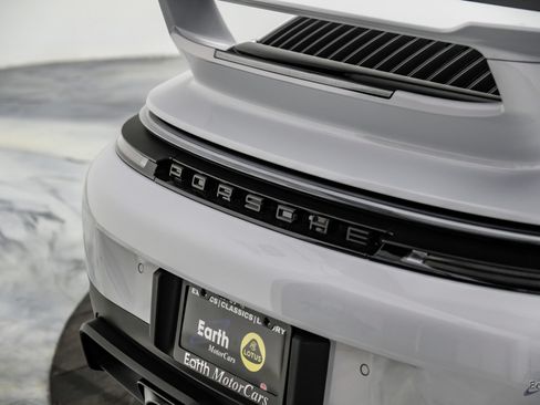 Used 2026 Porsche 911 Carrera GTS RWD image 17