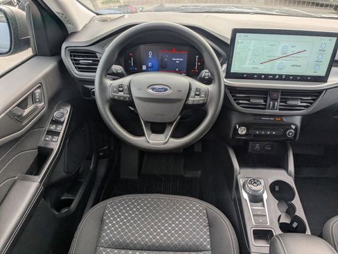New 2026 Ford Escape Active w/ Tech Pack #1 image 16