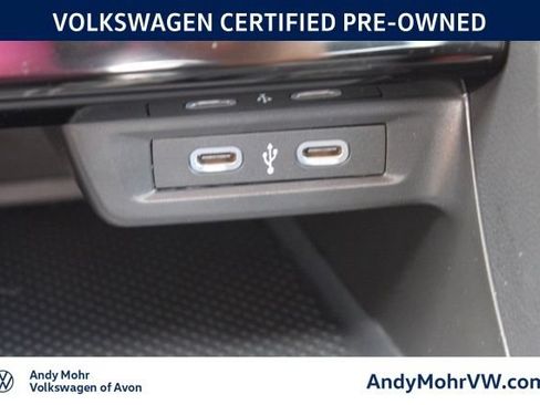 Used 2026 Volkswagen Jetta Sport FWD image 35
