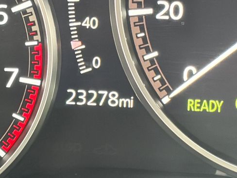 Used 2025 MAZDA CX-70 3.3 Turbo w/ Preferred Package image 43