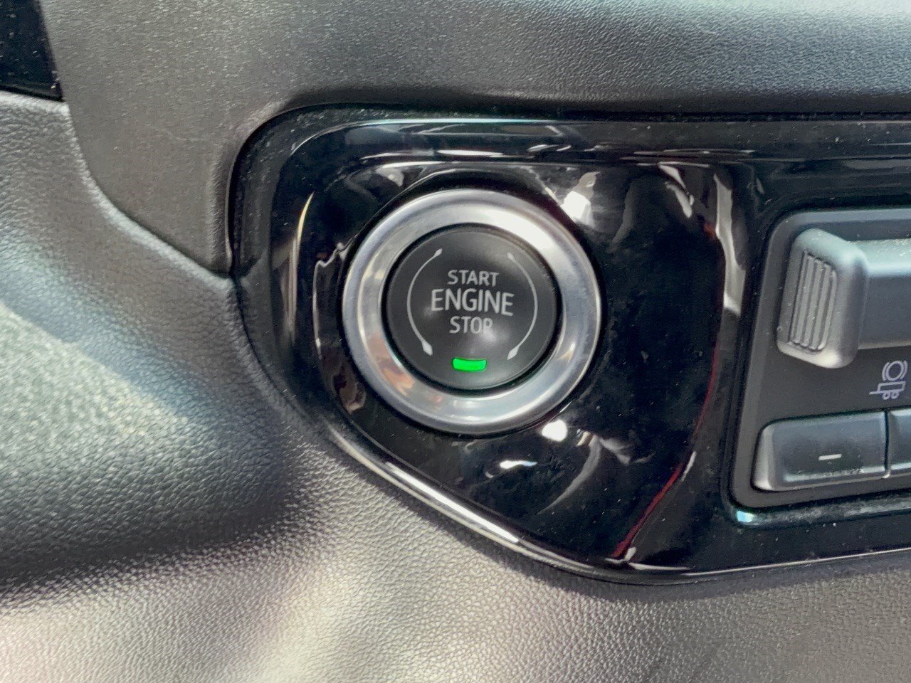 Used 2026 Chevrolet Silverado 1500 RST RWD image 20