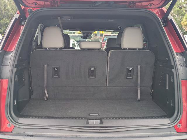 Certified 2026 GMC Acadia Elevation w/ Elevation Premium Package FWD image 13