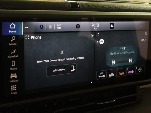 New 2026 Jeep Wrangler Sport AWD/4WD image 24