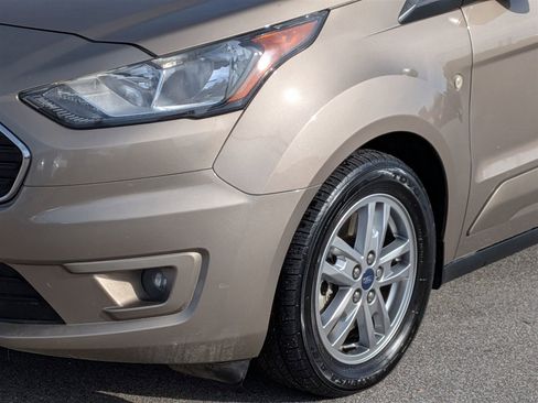 Used 2020 Ford Transit Connect XLT image 9