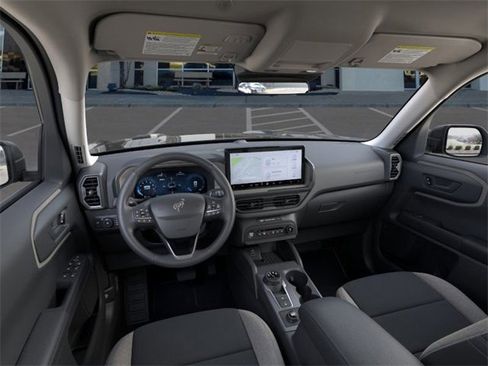 New 2025 Ford Bronco Sport Big Bend w/ Convenience Package image 9